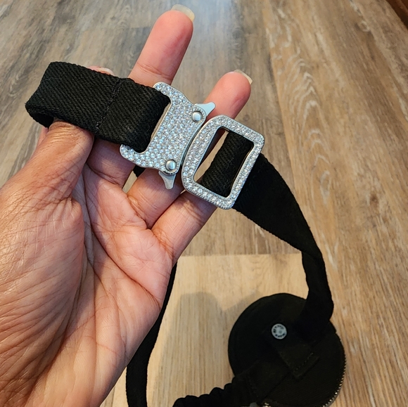 NWOT MISS SIXTY BELT BAG - Picture 6 of 11